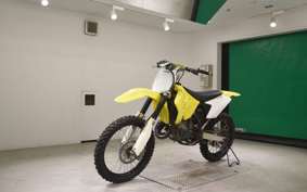 SUZUKI RM125 2012