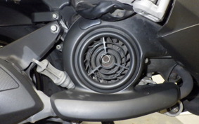 YAMAHA AXIS 125 Z 2020 SED7J