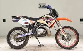 KTM 250 EXC 2007