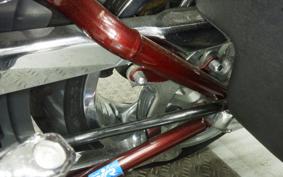 HARLEY FLSTSE 1800CVO 2012