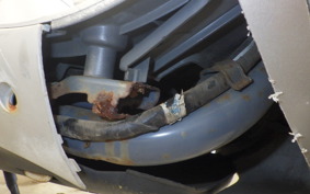 HONDA DIO CESTA AF34