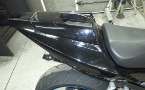 SUZUKI SV1000S 2007 VT54A