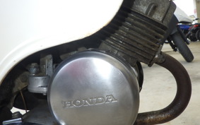 HONDA NOVIO PM50