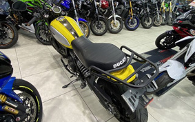 DUCATI スクランブラーアイコン 2015 K102J