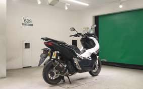 HONDA ADV150 2017 KF38