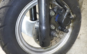 YAMAHA JOG Gen.4 2019 SA16J