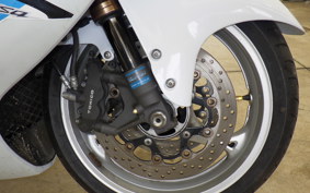 SUZUKI HAYABUSA Gen.2 2011