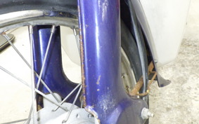 YAMAHA MATE 50 V50