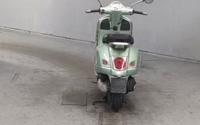 VESPA VESPA GT200L ZAPM312
