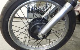 HONDA NAUTY DAX CY50