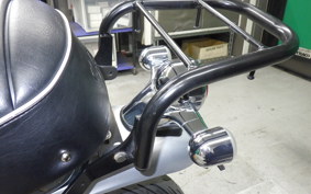HONDA DAX 125 JB04