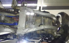 YAMAHA YZ250X