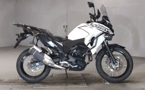 KAWASAKI  VERSYS X250 TOURER  LE250D