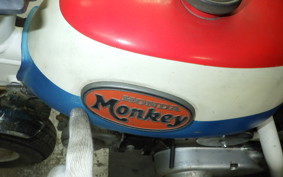 HONDA MONKEY Z50A