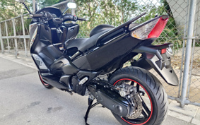 YAMAHA T-MAX 500 2009 SJ08J