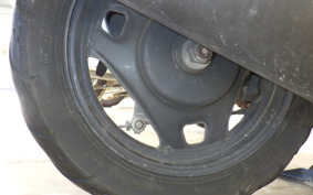 SUZUKI LET's 4 CA46A