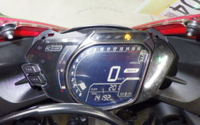 HONDA CBR250RR A MC51