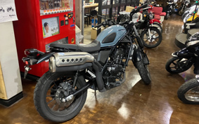 HONDA CL250 MC57
