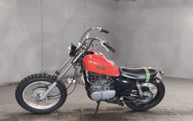 YAMAHA SR400 1992 1JR