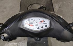 SUZUKI ADDRESS V50 CA44A