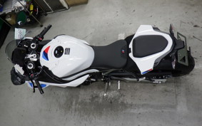 BMW S1000RR 2026