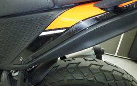 KTM 390 ADVENTURE 2024