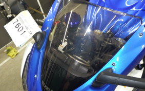 SUZUKI GSX-R1000 2013