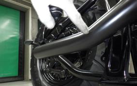 YAMAHA DRAGSTAR 400 1996 4TR
