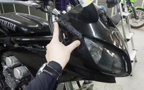YAMAHA FZ400 1997 4YR