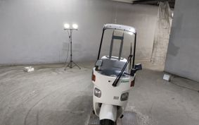 HONDA GYRO TA02