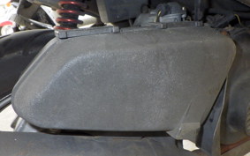 SUZUKI ADDRESS V100 2002 CE13A