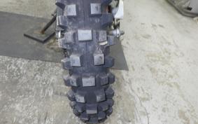 YAMAHA SEROW 225 Gen.3 4JG
