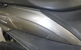 SUZUKI ADDRESS V125 DT11A