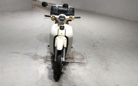 HONDA SUPER CUB110 JA44