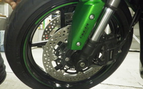 KAWASAKI NINJA 1000SX 2023 ZXT02K