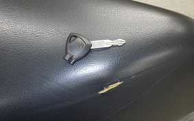 SUZUKI ADDRESS V125 S 2025 CF4MA