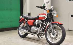 KAWASAKI W400 2007 EJ400A