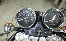 KAWASAKI ZEPHYR 750 2006 ZR750C