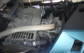 YAMAHA TRICITY 125 A 2018 SEC1J