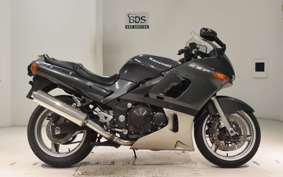 KAWASAKI ZZ-R400 Gen.2 2006 ZX400N