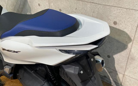 HONDA PCX eHEV 2021 JK06