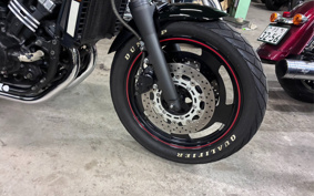 YAMAHA VMAX 2006 VP20