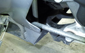 SUZUKI ADDRESS 110 CE47A