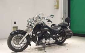 YAMAHA DRAGSTAR 400 CLASSIC 2018 4TR