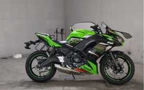 KAWASAKI NINJA650 2020 ER650H