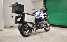 BMW R1200GS 2016