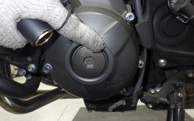 YAMAHA MT-09 A 2017 RN52J