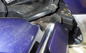 HONDA LEAD 125 2015 JF45