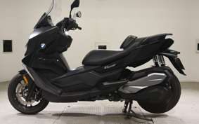 BMW C400GT 2021