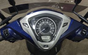 HONDA LEAD 125 JF45